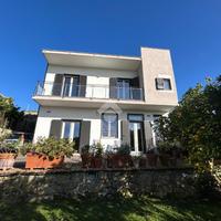 VILLA SINGOLA A SALERNO