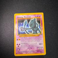 Shining Mewtwo