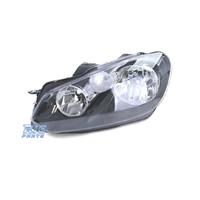 FANALE SINISTRO PER VOLKSWAGEN VW GOLF VI 08-12