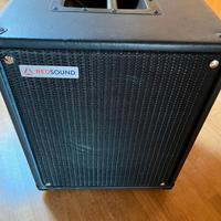 Redsound Lg12 attiva