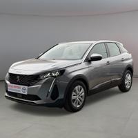 PEUGEOT 3008 II 2021 - 3008 1.5 bluehdi Allure Pac