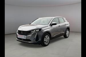 PEUGEOT 3008 II 2021 - 3008 1.5 bluehdi Allure Pac