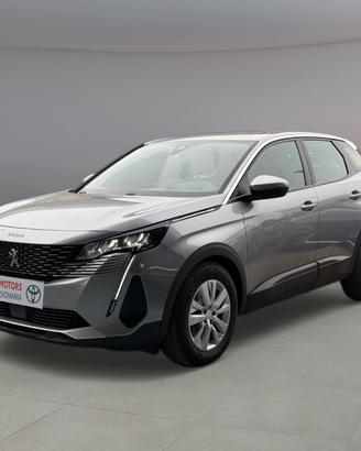 PEUGEOT 3008 II - 3008 1.5 bluehdi Active s&s 130c