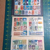 FRANCOBOLLI DI GERMANIA - 280