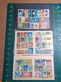 FRANCOBOLLI DI GERMANIA - 280