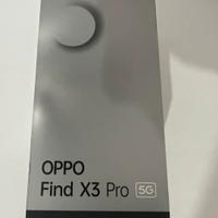 Oppo find X3 pro