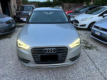 Audi A3 1.6 TDI S tronic Young