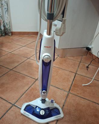 vaporetto Polti