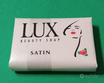 Mini saponetta da collezione 