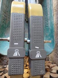 motori porta basculante 