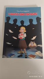 libri i fanatici sono contagiosi