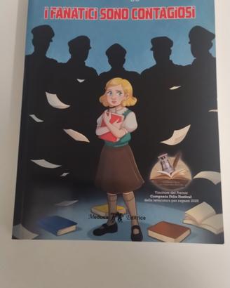 libri i fanatici sono contagiosi