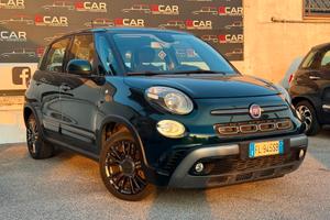 Fiat 500L 1.3 Multijet 95 CV City Cross