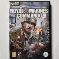 Giochi PC Royal Marines Commando