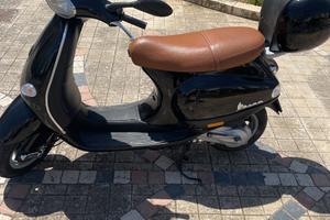 Piaggio Vespa 50 ET2 - 1997