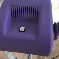 Massaggiatori per fianchi e glutei