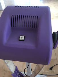 Massaggiatori per fianchi e glutei