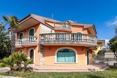 Villa singola - Ragusa