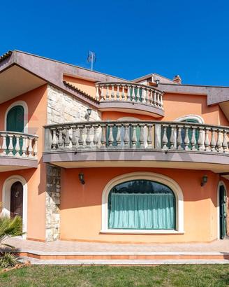 Villa singola - Ragusa