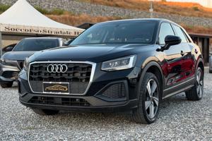 Audi Q2 30 TDI S line Edition