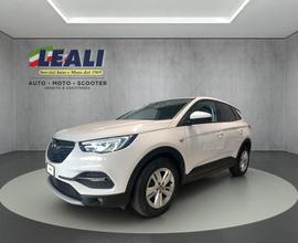 Opel Grandland GRANDLAND X 1.5 Ecotec D Star...