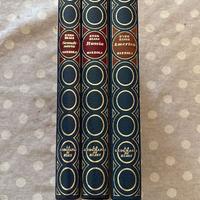 La geografia di Enzo Biagi, Rizzoli