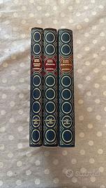 La geografia di Enzo Biagi, Rizzoli