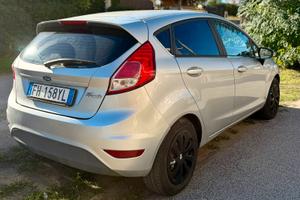 FORD FIESTA 1.2 Benzina  tagliandi regolari