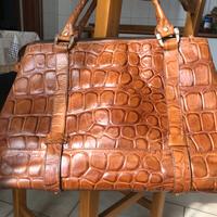 Borsa Valentino in pelle usata