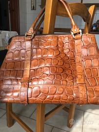 Borsa Valentino in pelle usata