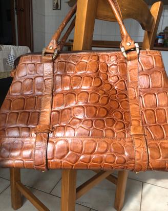 Borsa Valentino in pelle usata
