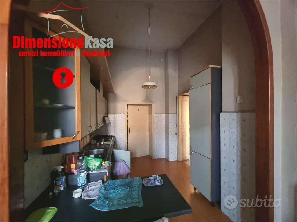 Appartamento – San Giuseppe Vesuviano, Napoli - Altro