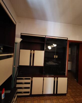 Credenza anni 70