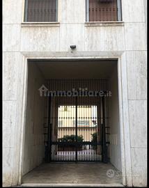 Box in zona centro storico