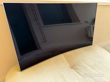 Tv Samsung 49” curva