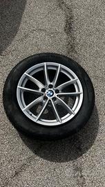 Cerchi in lega bmw x3 g01