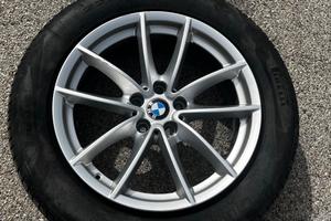Cerchi in lega bmw x3 g01
