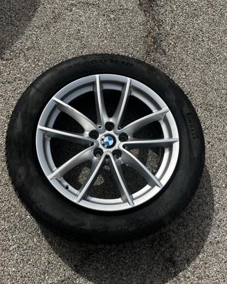 Cerchi in lega bmw x3 g01