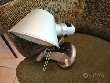 Lampada Tolomeo Faretto parete byArtemide