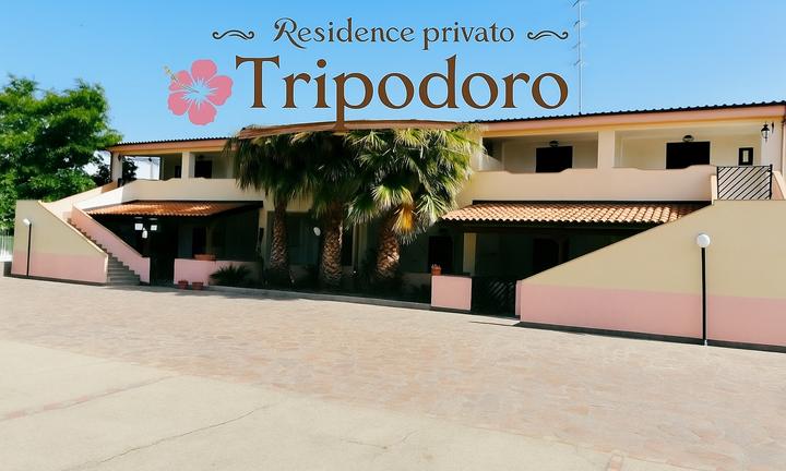 Casa vacanza Residence rossano calabro