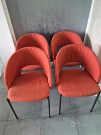 Poltroncine Sala