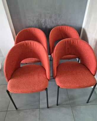 Poltroncine Sala