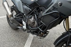 tenere 700 depotenziato a libretto