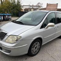 LANCIA Phedra 2.2 MJT CA Platino senza nessun la