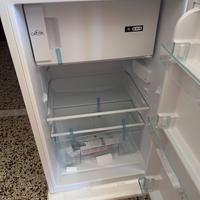 Mini Frigo con Congelatore 106 litri