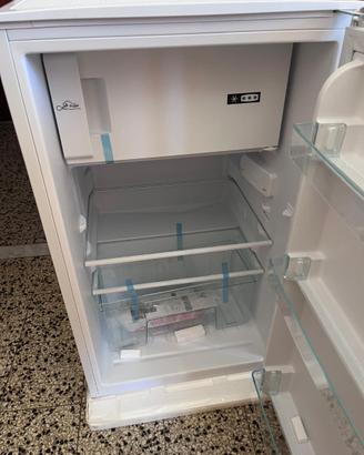 Mini Frigo con Congelatore 106 litri