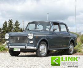 FIAT 1100 1100 D