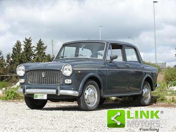 FIAT 1100 1100 D