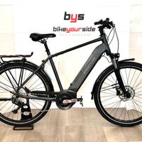 NUOVA Ebike Trekking Focus Planet2 | Bosch 500wh