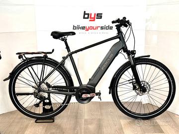 NUOVA Ebike Trekking Focus Planet2 | Bosch 500wh